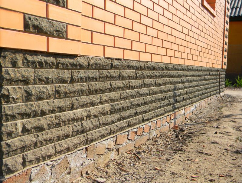 Commercial Foundation Repair in Hoboken, NJ
