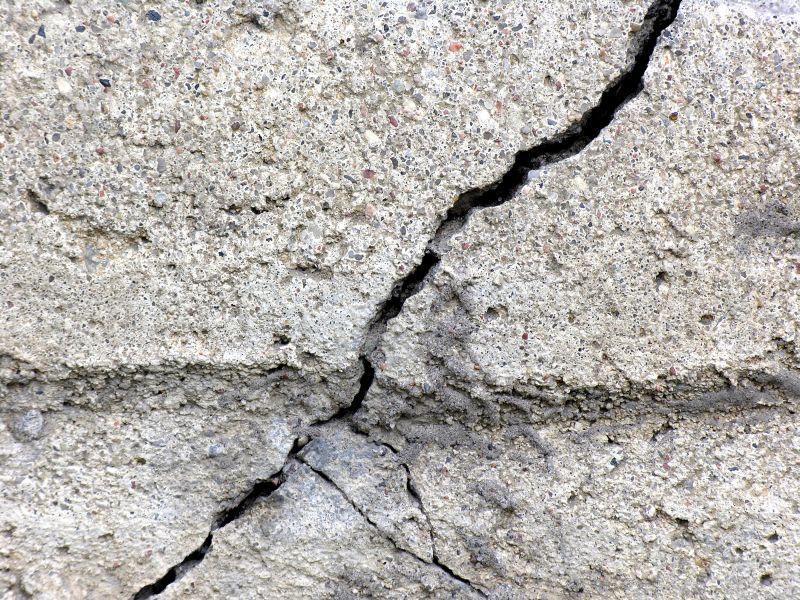 Cracked Foundation Repair in Nassau County, NY