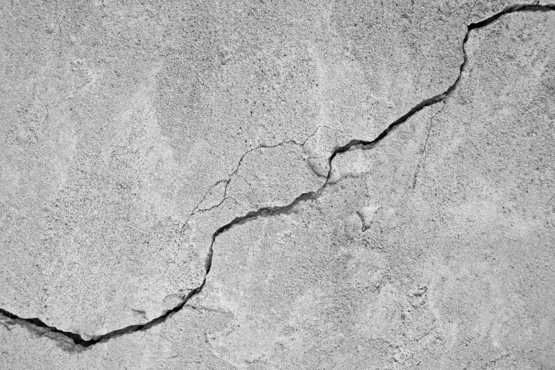 Cracked Foundation Repair in Passaic, NJ