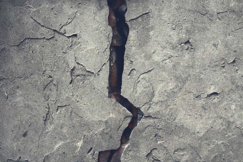 Foundation Crack Repair in Bronx, NY