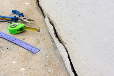 Foundation Crack Repair in South Richmond Hill, NY
