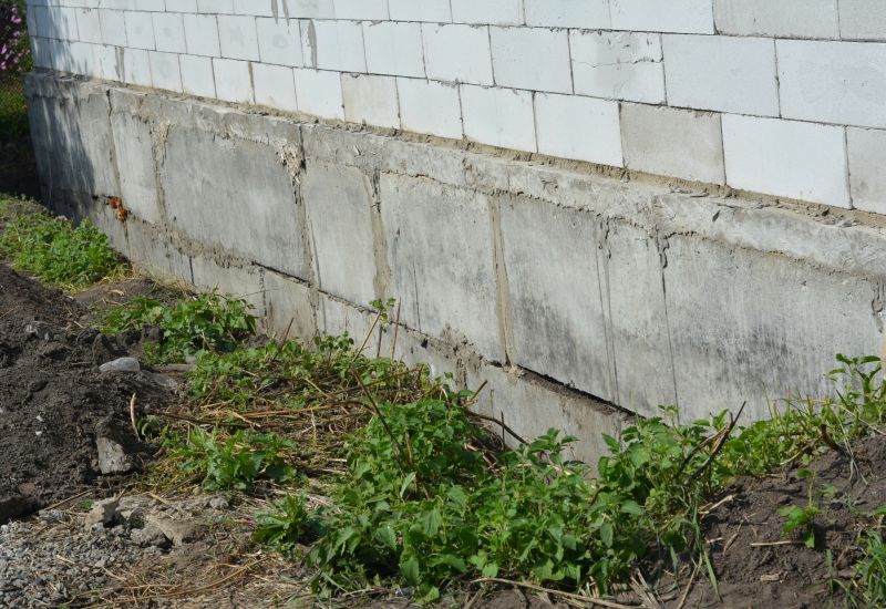 Foundation Maintenance in Hoboken, NJ