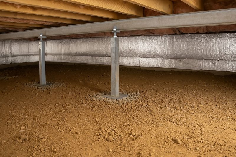 Foundation Raising in Bergen County, NJ