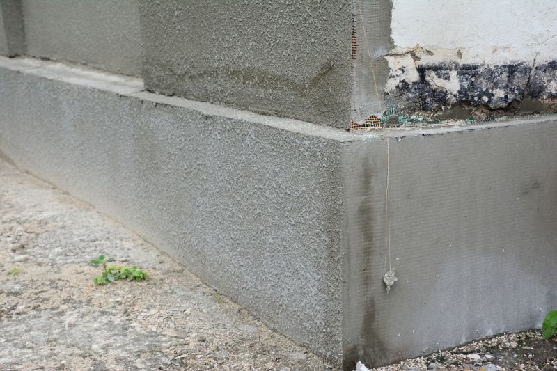 Foundation Repair in Hoboken, NJ