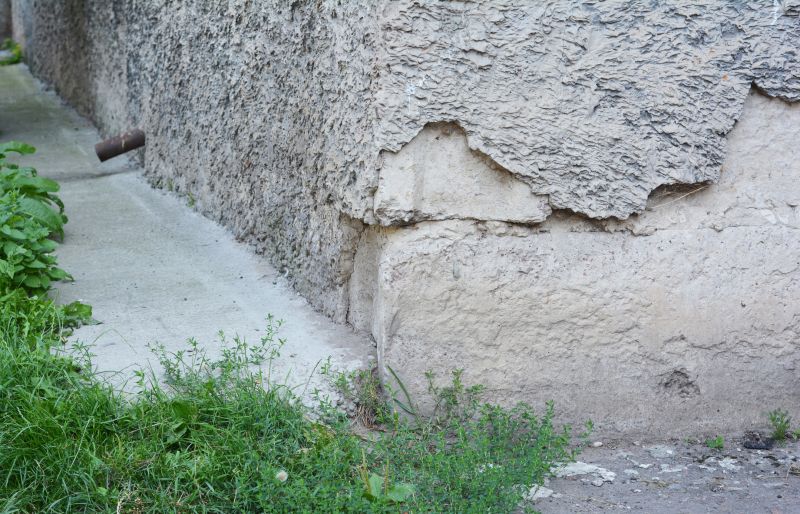 Foundation Repair in Port Washington, NY