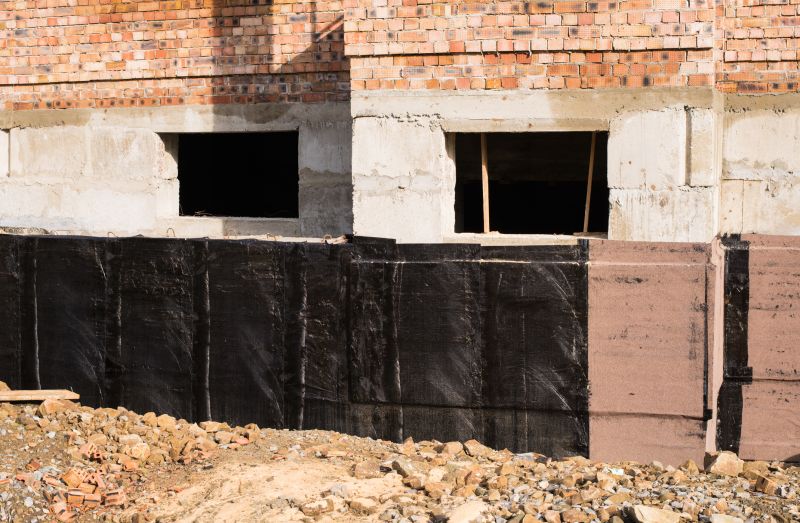 Foundation Repair in Port Washington, NY