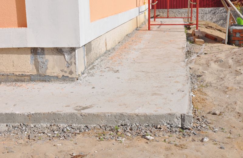 Foundation Structural Repair in Caldwell, NJ
