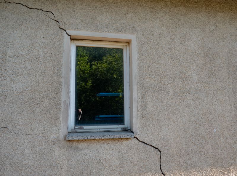 Foundation Structural Repair in Metuchen, NJ