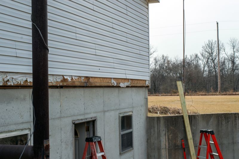 House Foundation Repair in Oakland Gardens, NY