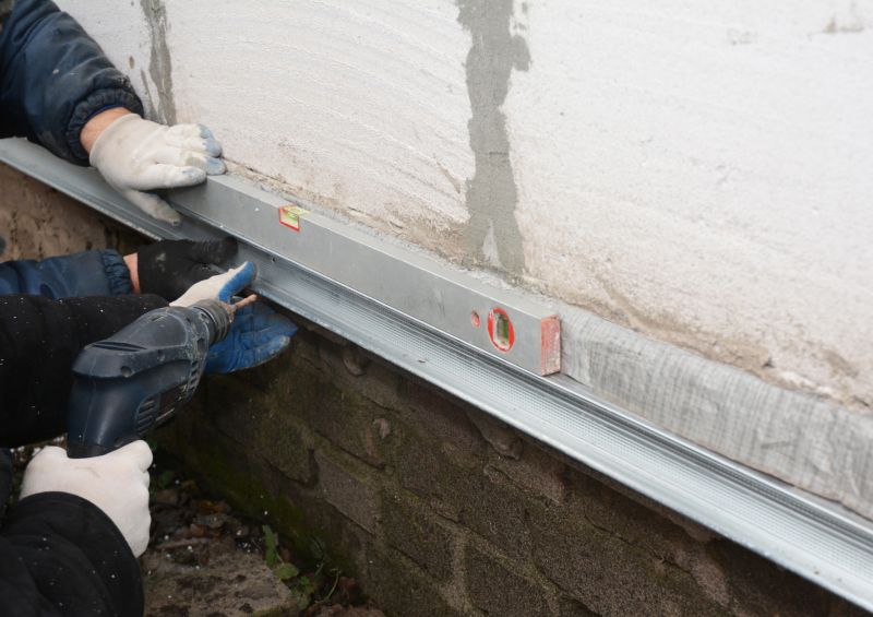 House Leveling in Mamaroneck, NY