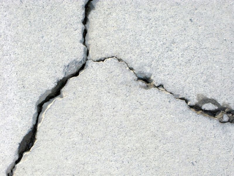 Structural Crack Repair in Hoboken, NJ