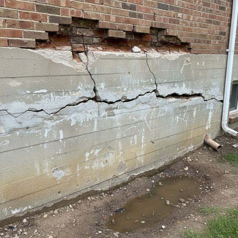 Structural Foundation Repair in Bayside, NY