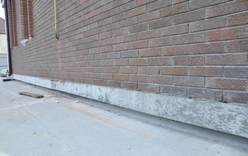 Structural Foundation Repair in Garden City, NY
